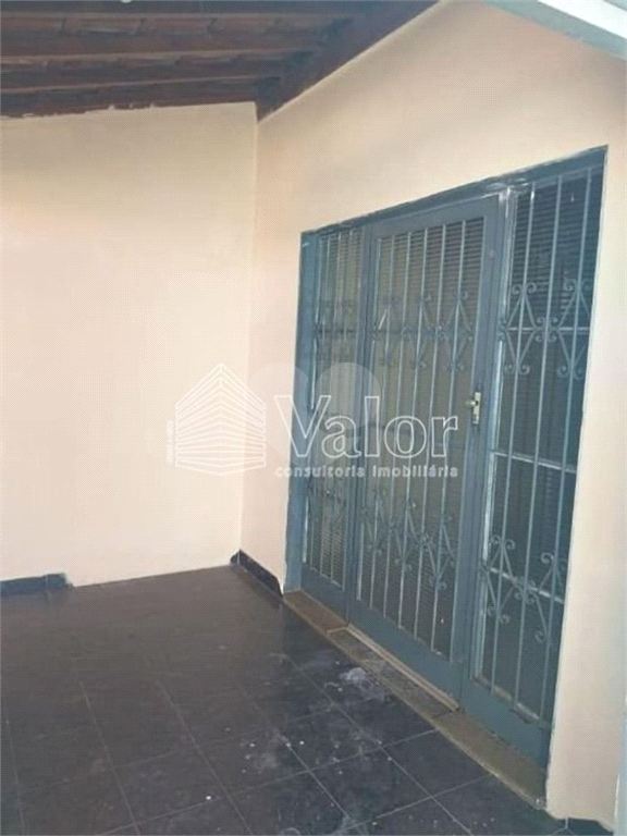 Venda Casa São Carlos Parque Santa Felícia Jardim REO630000 8