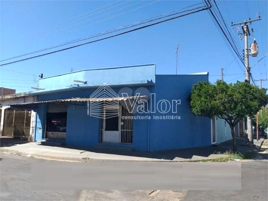 Venda Casa São Carlos Parque Santa Felícia Jardim REO630000 13