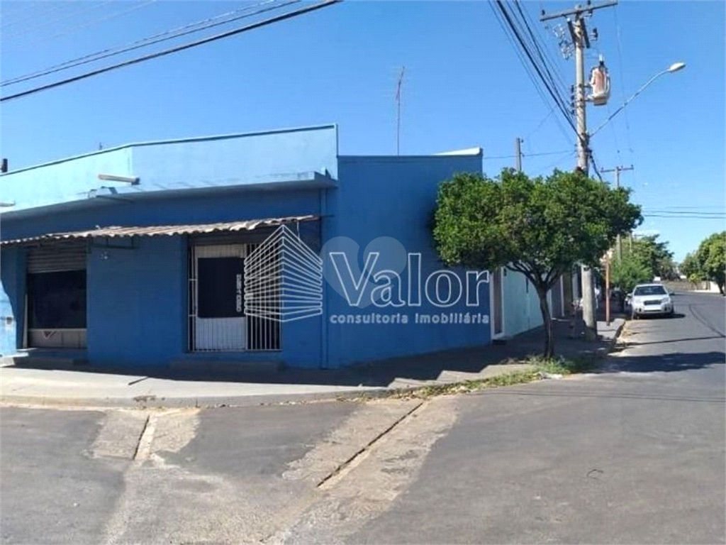 Venda Casa São Carlos Parque Santa Felícia Jardim REO630000 7