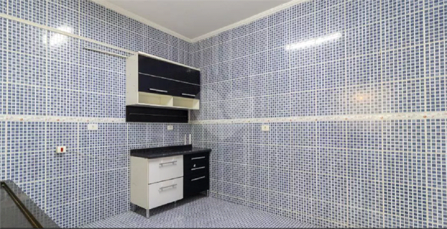 Venda Sobrado São Paulo Vila Deodoro REO630001 13