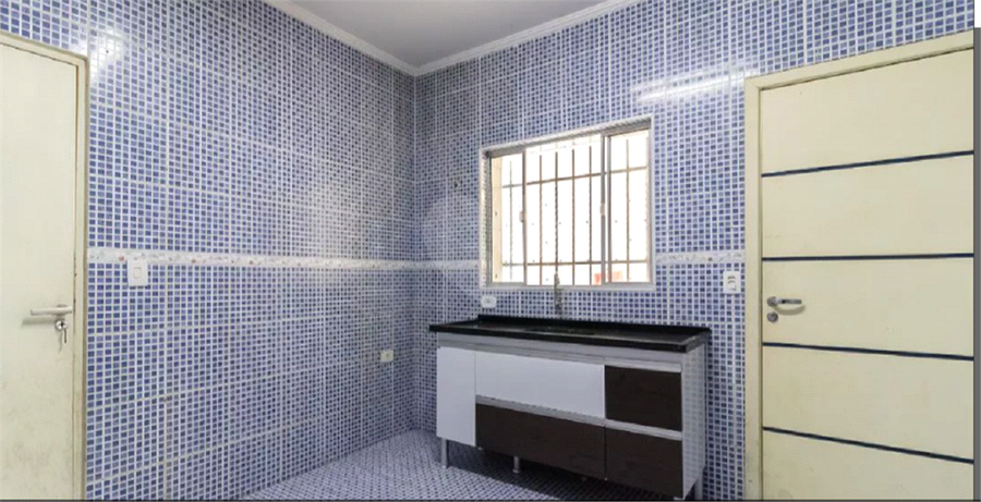 Venda Sobrado São Paulo Vila Deodoro REO630001 15