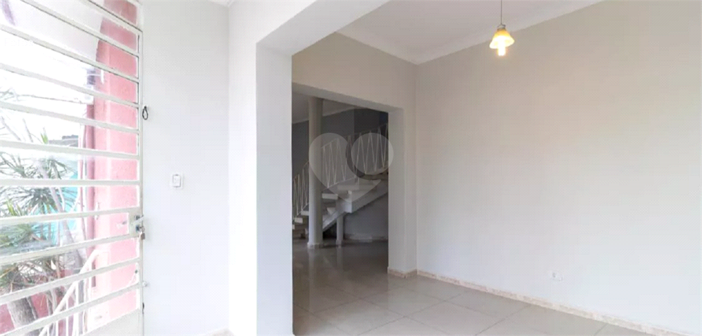 Venda Sobrado São Paulo Vila Deodoro REO630001 7