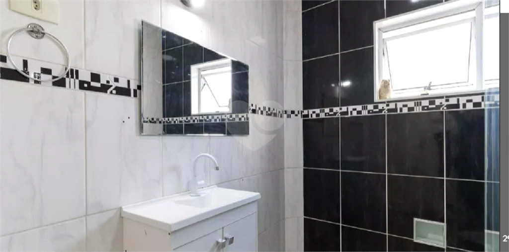 Venda Sobrado São Paulo Vila Deodoro REO630001 28