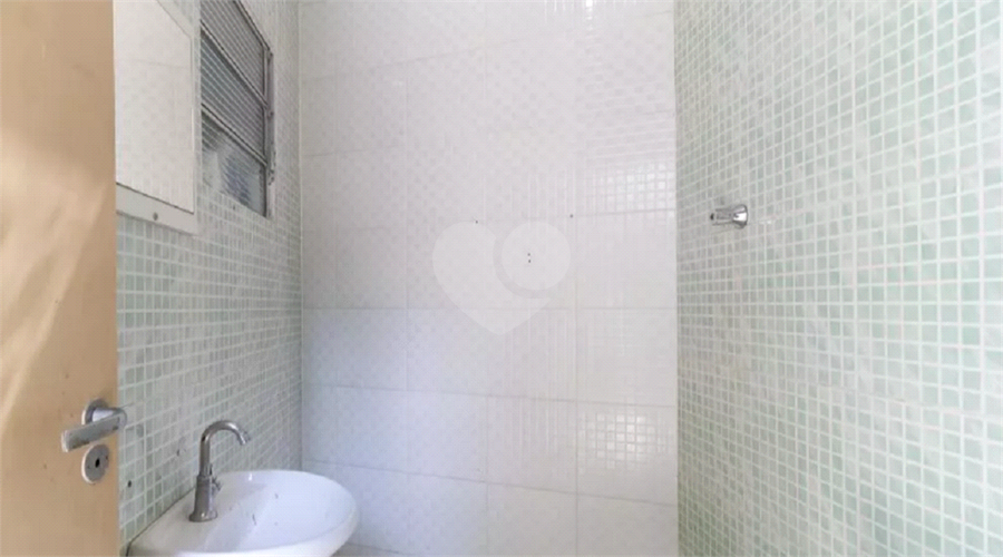 Venda Sobrado São Paulo Vila Deodoro REO630001 32