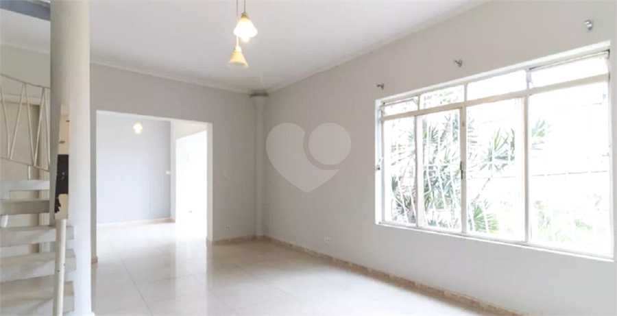 Venda Sobrado São Paulo Vila Deodoro REO630001 3