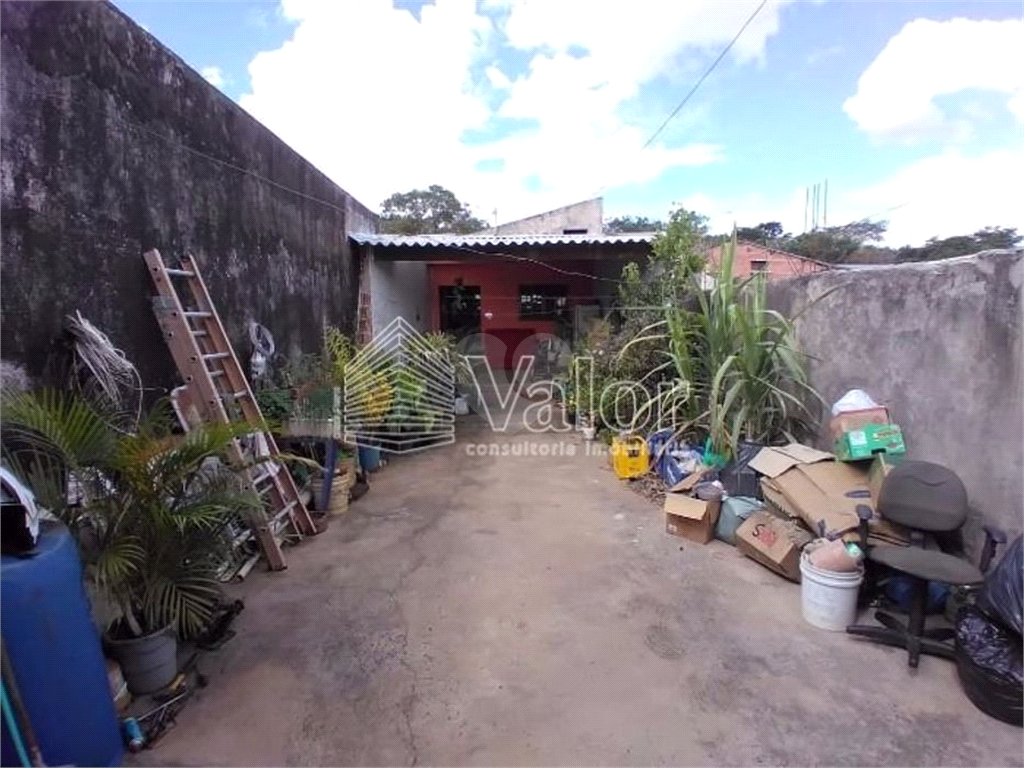 Venda Casa São Carlos Cidade Aracy REO630003 15