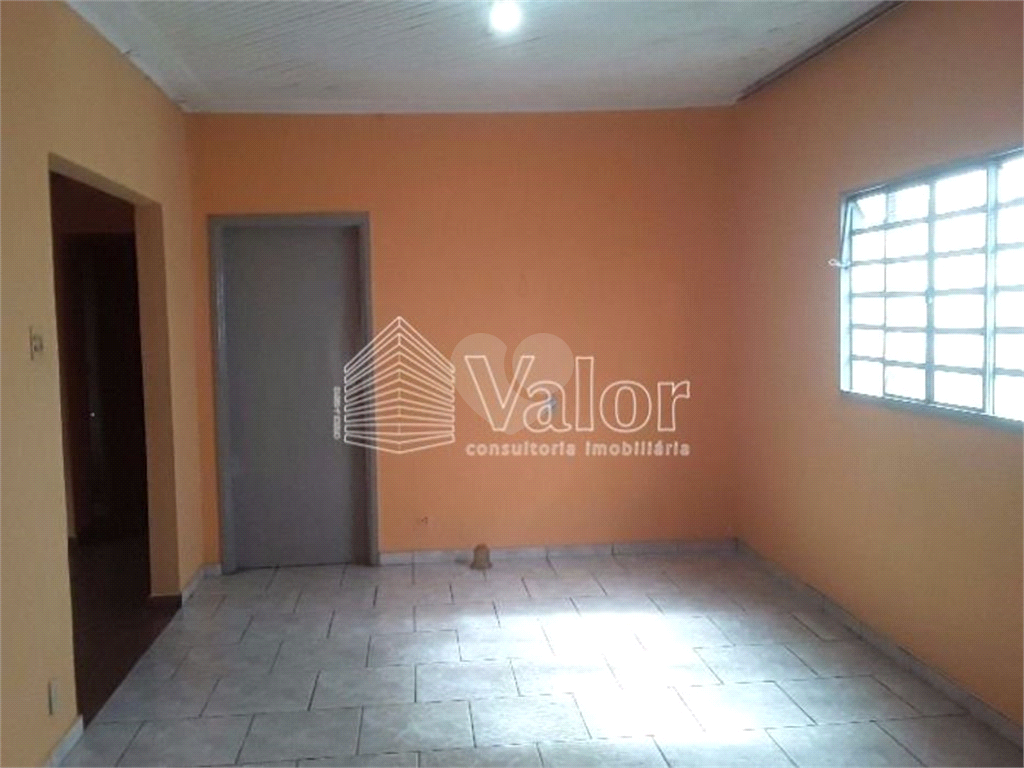 Venda Casa São Carlos Vila Prado REO630012 2