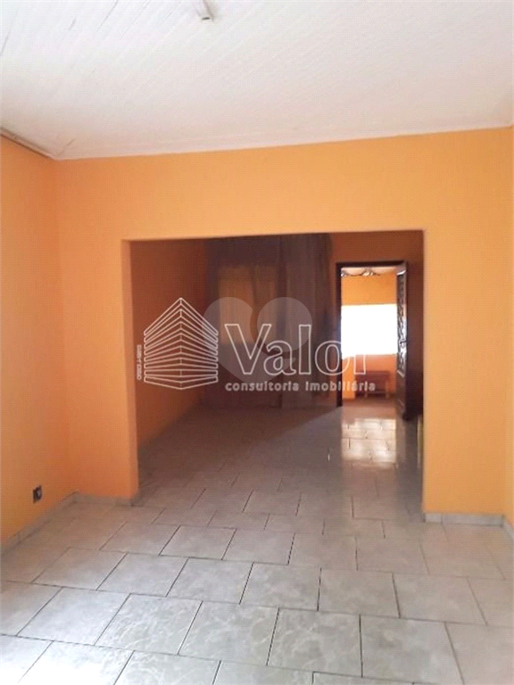 Venda Casa São Carlos Vila Prado REO630012 3