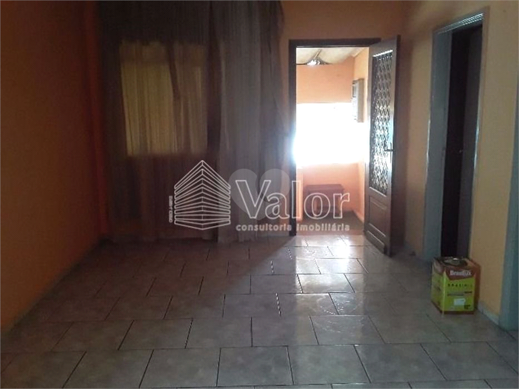 Venda Casa São Carlos Vila Prado REO630012 18