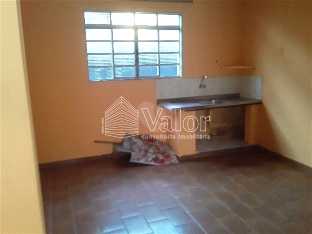 Venda Casa São Carlos Vila Prado REO630012 11