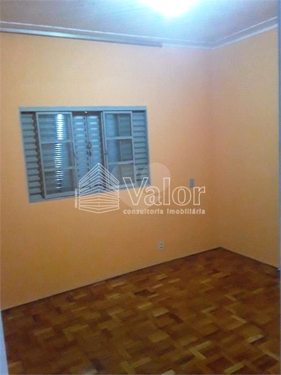 Venda Casa São Carlos Vila Prado REO630012 14