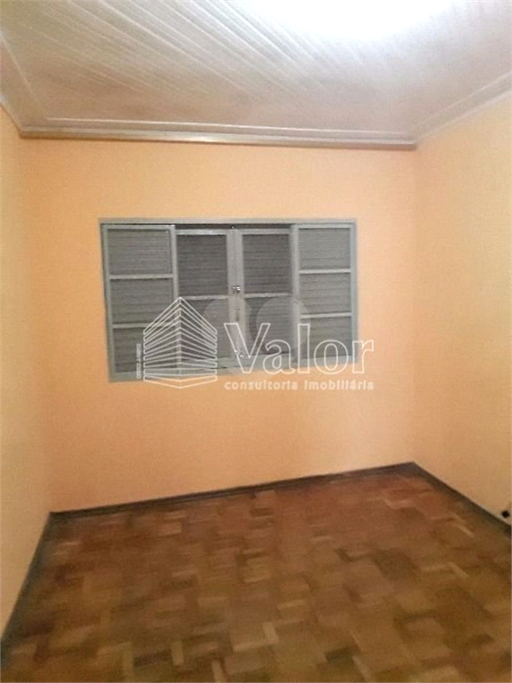 Venda Casa São Carlos Vila Prado REO630012 17