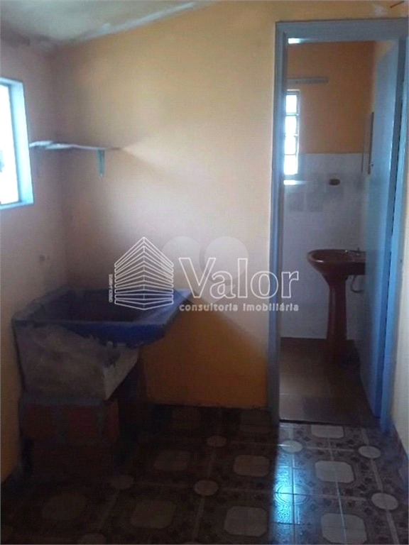 Venda Casa São Carlos Vila Prado REO630012 10