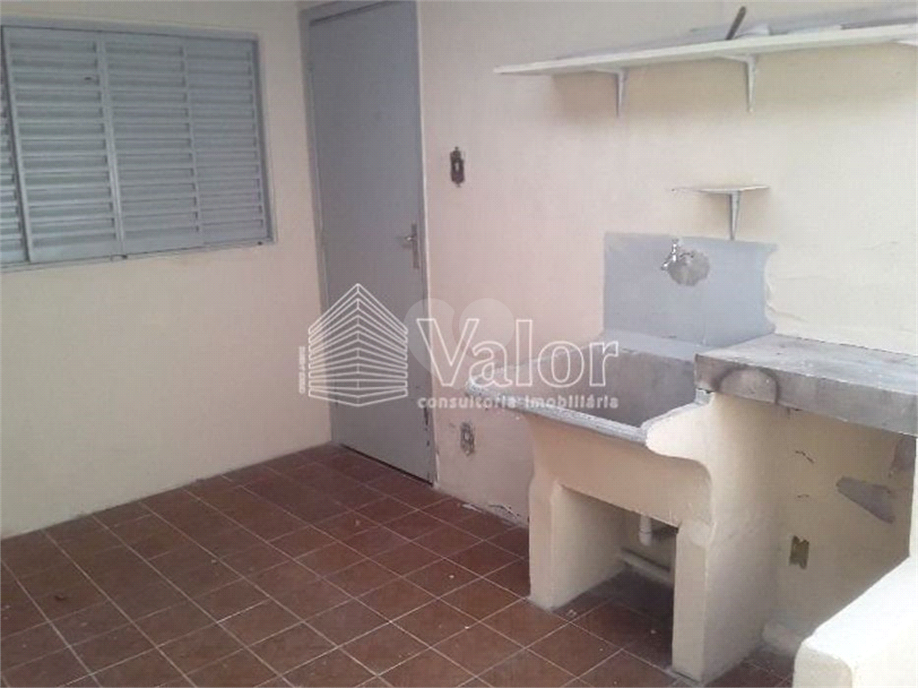 Venda Casa São Carlos Vila Prado REO630012 15