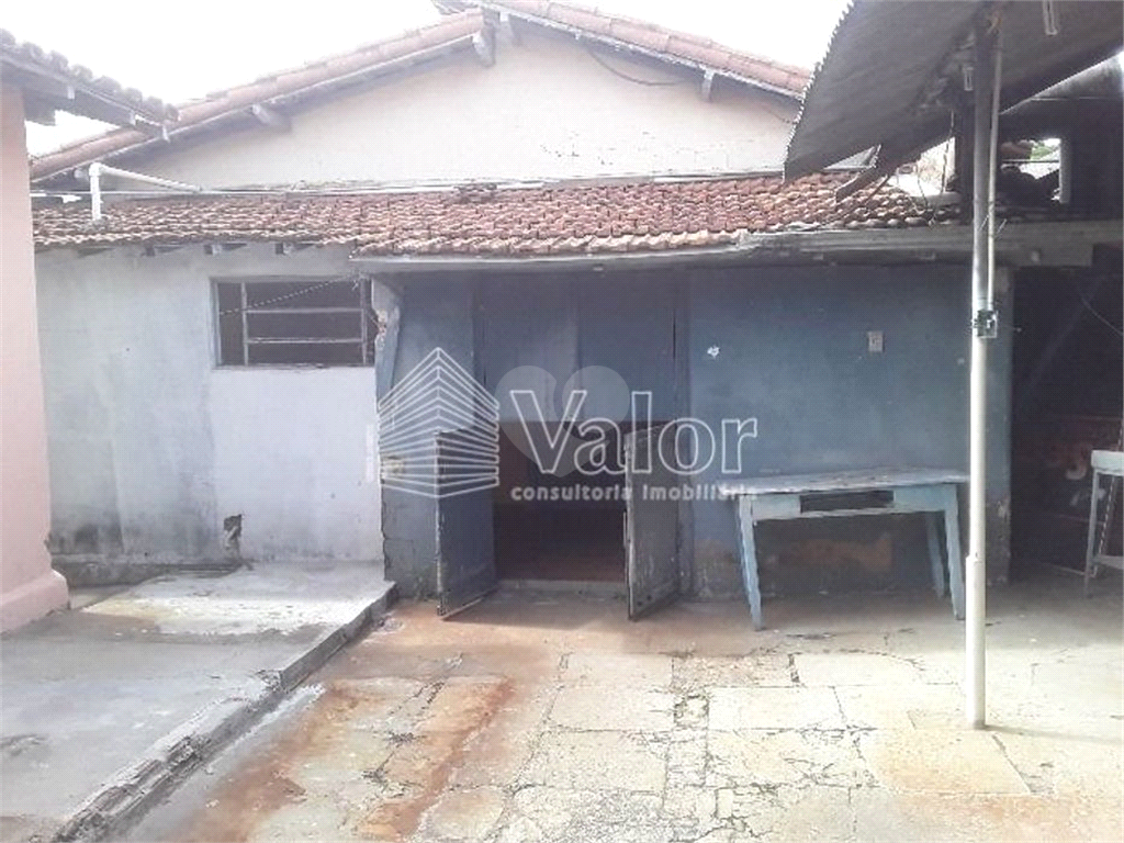 Venda Casa São Carlos Vila Prado REO630012 20