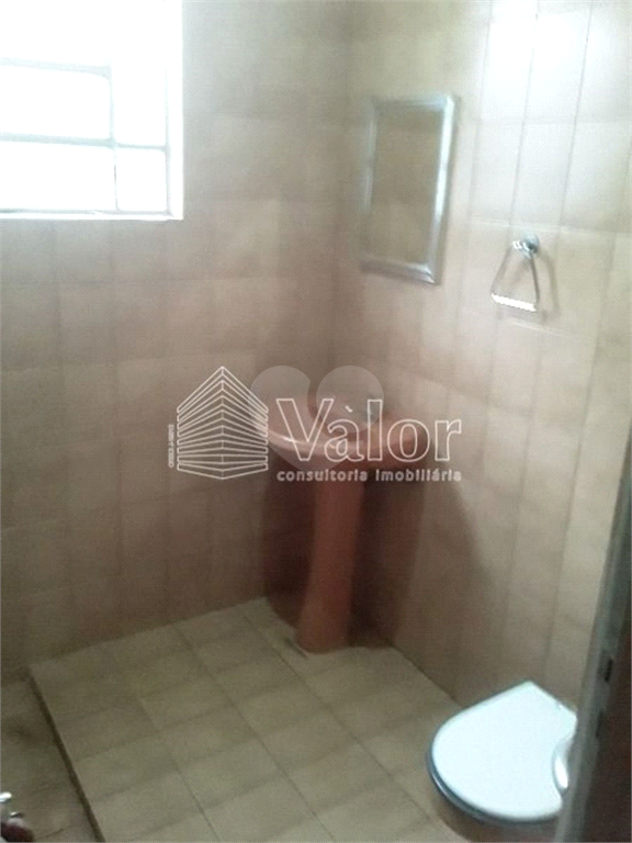 Venda Casa São Carlos Vila Prado REO630012 5