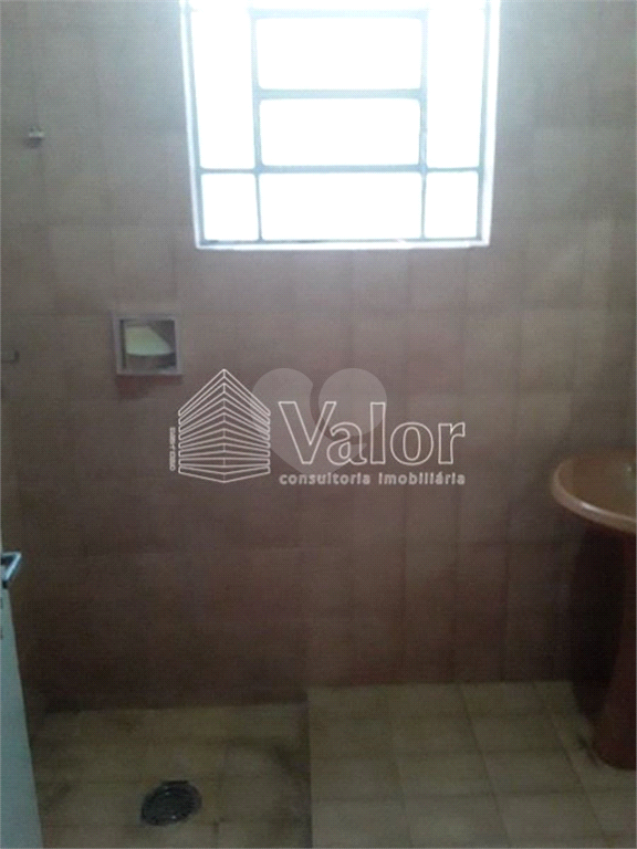 Venda Casa São Carlos Vila Prado REO630012 4