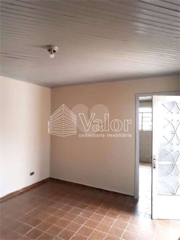 Venda Casa São Carlos Vila Prado REO630012 19