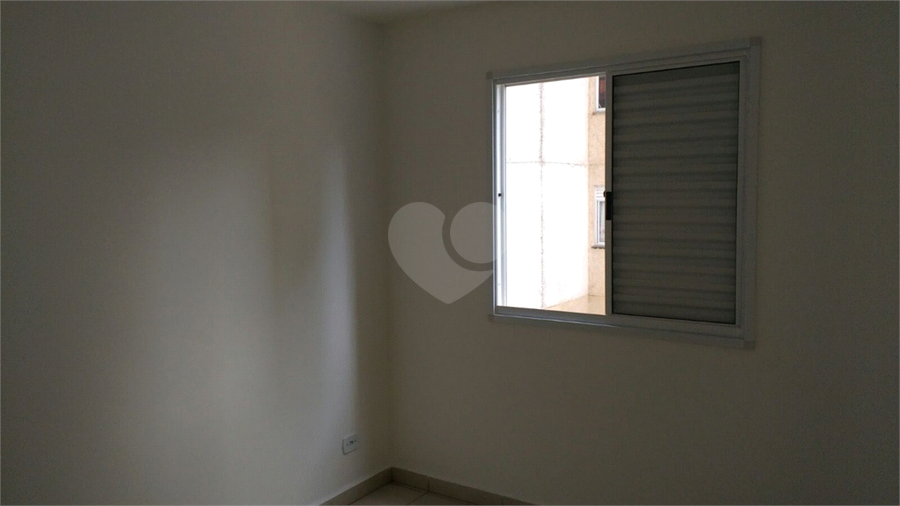 Venda Apartamento São Bernardo Do Campo Taboão REO630022 4