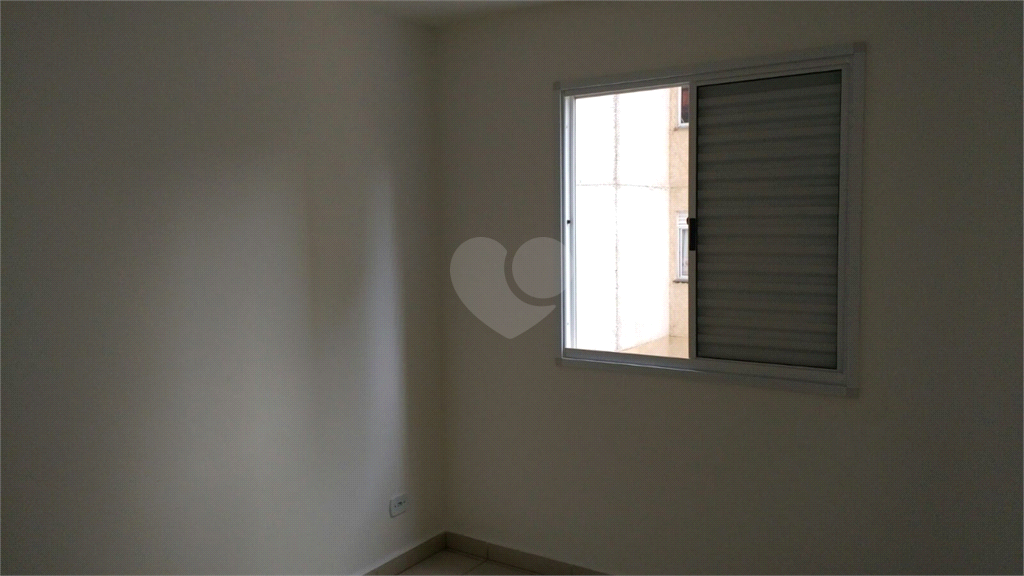 Venda Apartamento São Bernardo Do Campo Taboão REO630022 9