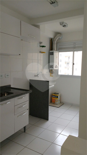 Venda Apartamento São Bernardo Do Campo Taboão REO630022 2