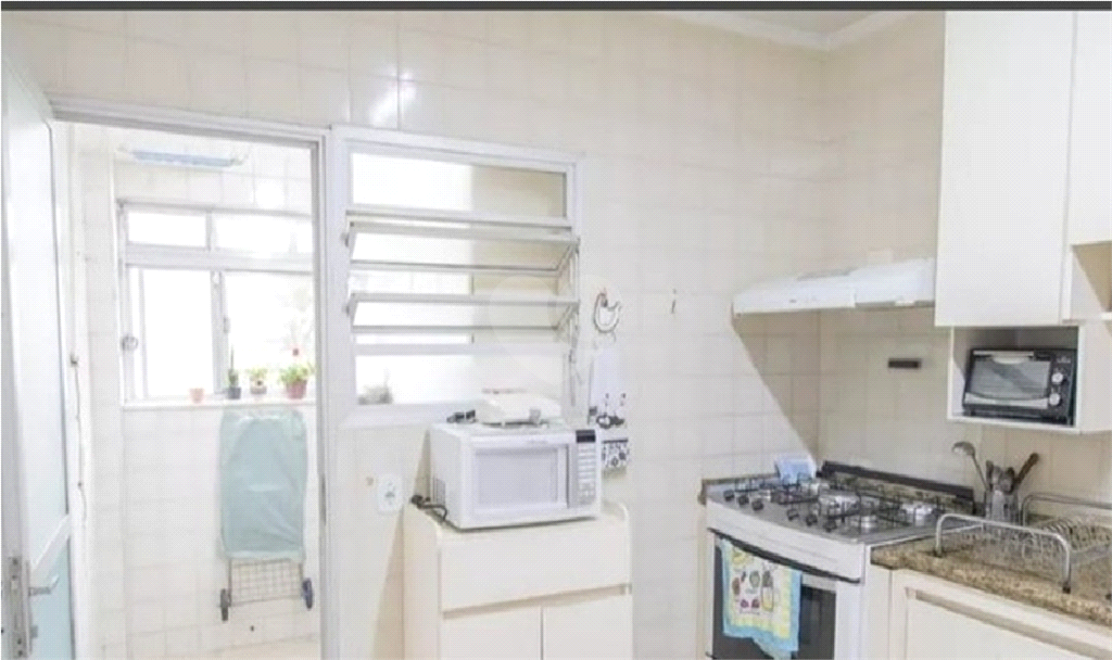 Venda Apartamento São Paulo Vila Cláudia REO630026 20