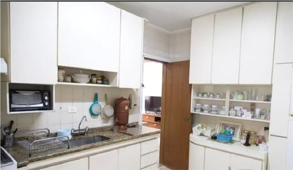 Venda Apartamento São Paulo Vila Cláudia REO630026 5