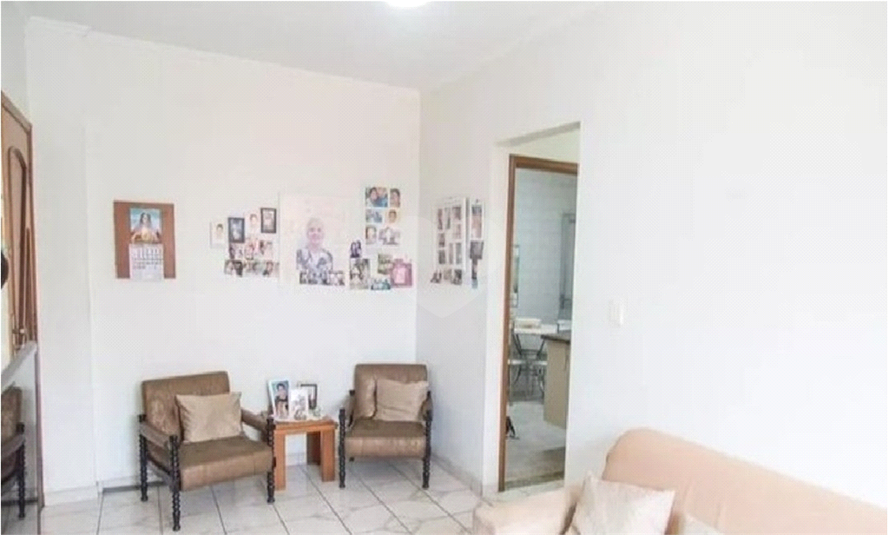 Venda Apartamento São Paulo Vila Cláudia REO630026 4