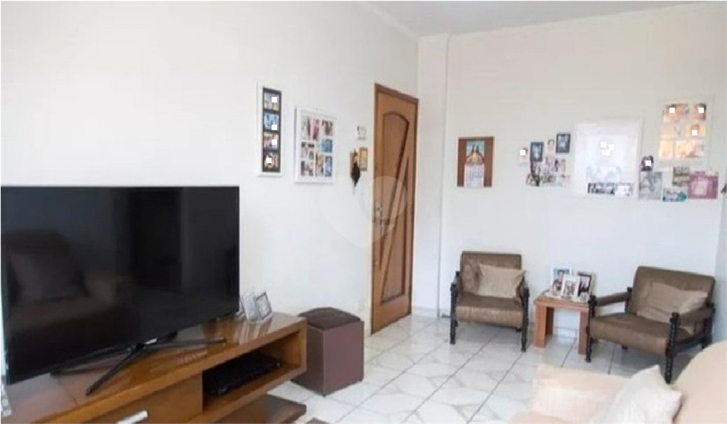 Venda Apartamento São Paulo Vila Cláudia REO630026 3