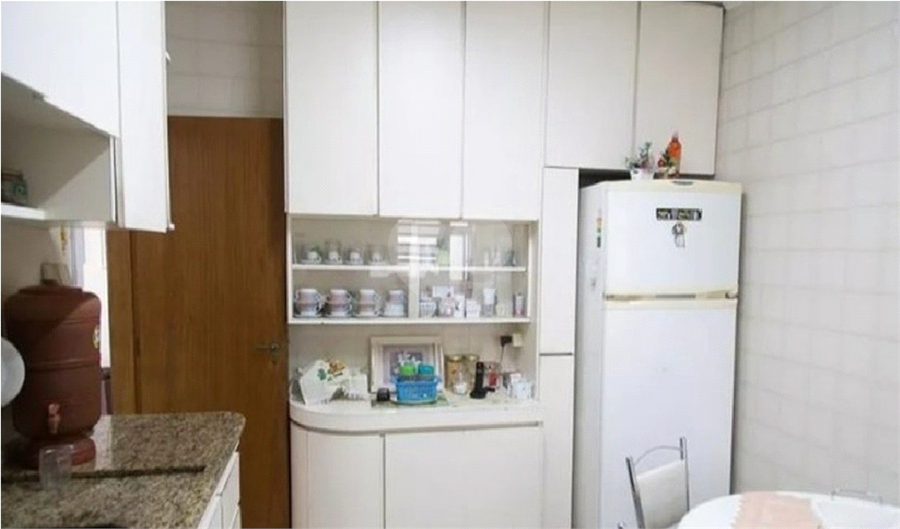 Venda Apartamento São Paulo Vila Cláudia REO630026 6