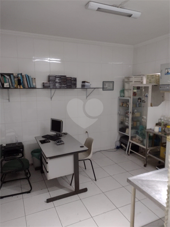 Venda Sobrado São Paulo Santana REO630039 27