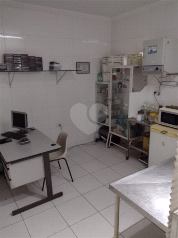 Venda Sobrado São Paulo Santana REO630039 22