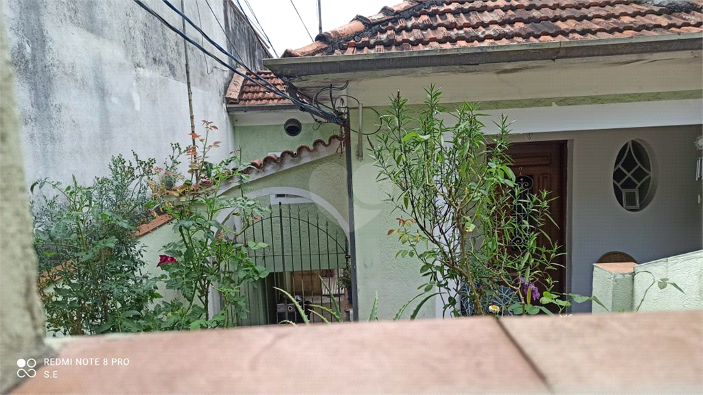 Venda Terreno São Paulo Água Fria REO630055 7