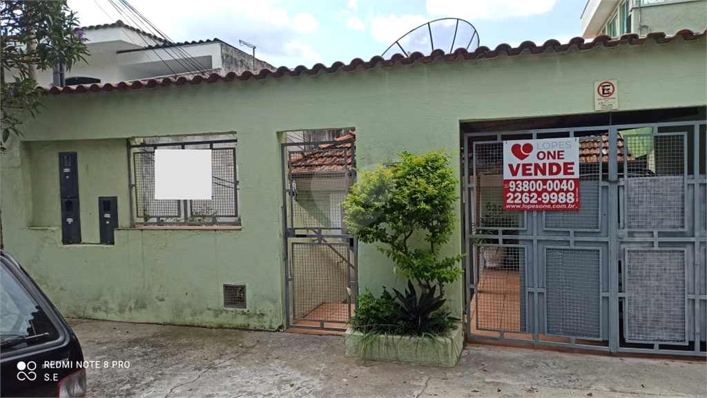 Venda Terreno São Paulo Água Fria REO630055 4