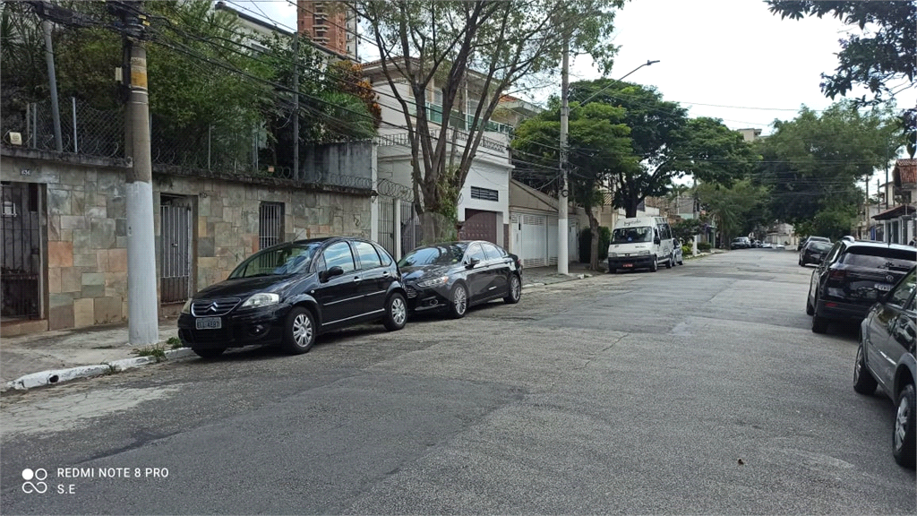 Venda Terreno São Paulo Água Fria REO630055 5