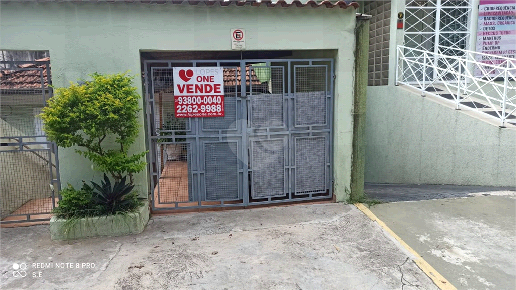 Venda Terreno São Paulo Água Fria REO630055 3