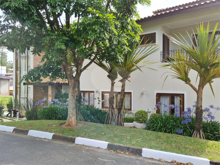 Venda Condomínio Embu Jardim Indaiá REO630068 2