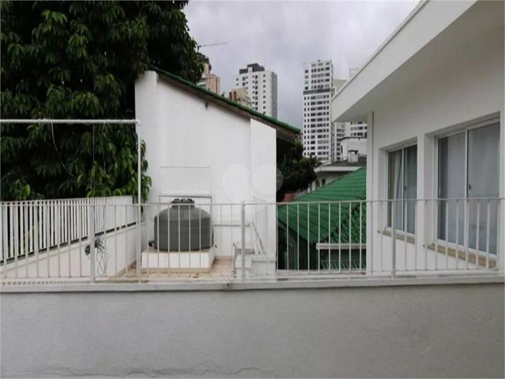 Venda Casa São Paulo Santo Amaro REO630080 15