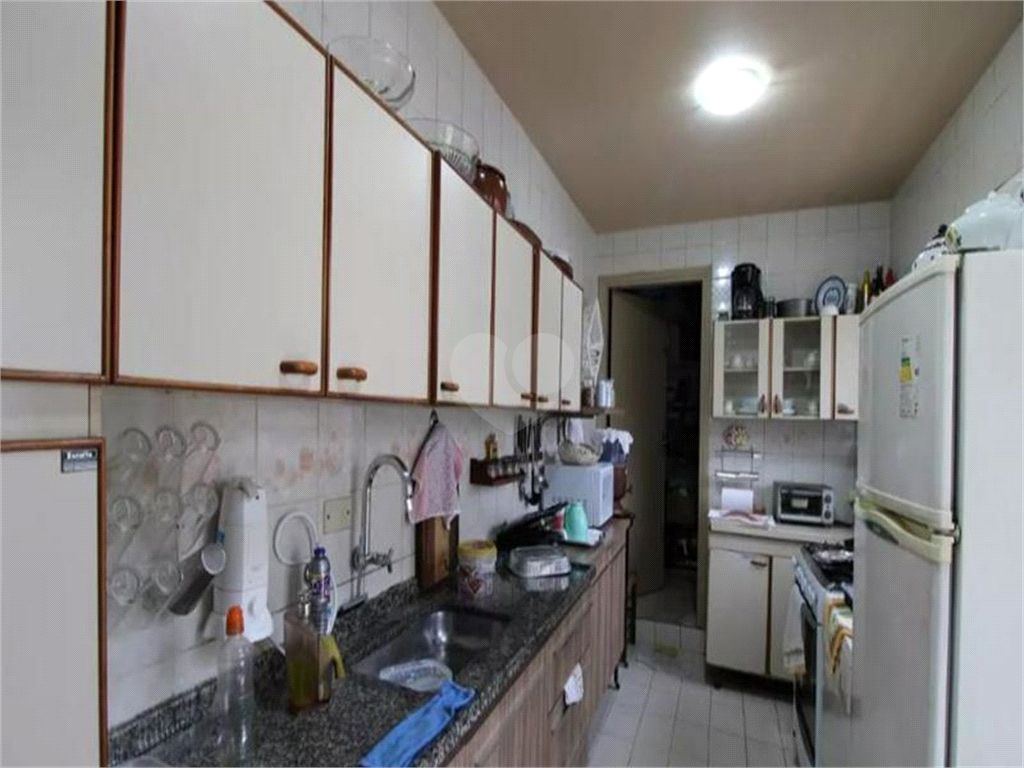 Venda Casa São Paulo Santo Amaro REO630080 12