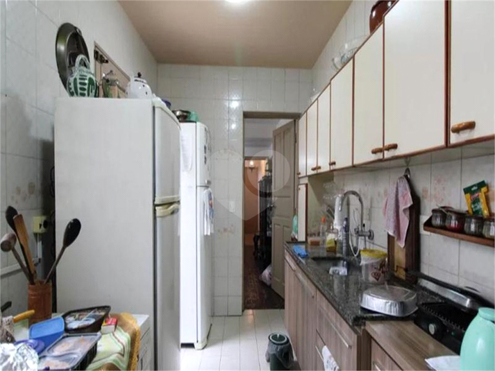 Venda Casa São Paulo Santo Amaro REO630080 17