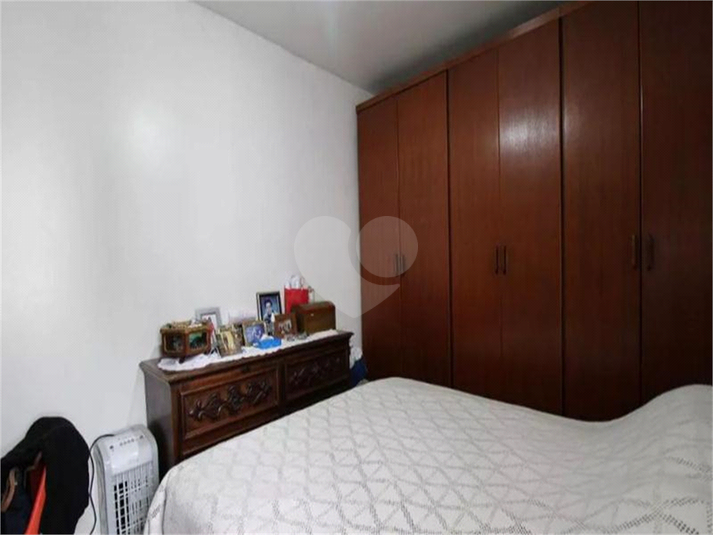 Venda Casa São Paulo Santo Amaro REO630080 9