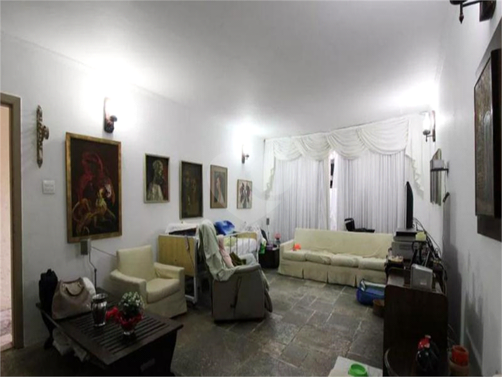 Venda Casa São Paulo Santo Amaro REO630080 19