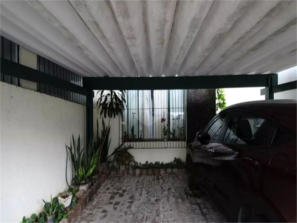 Venda Casa São Paulo Santo Amaro REO630080 18