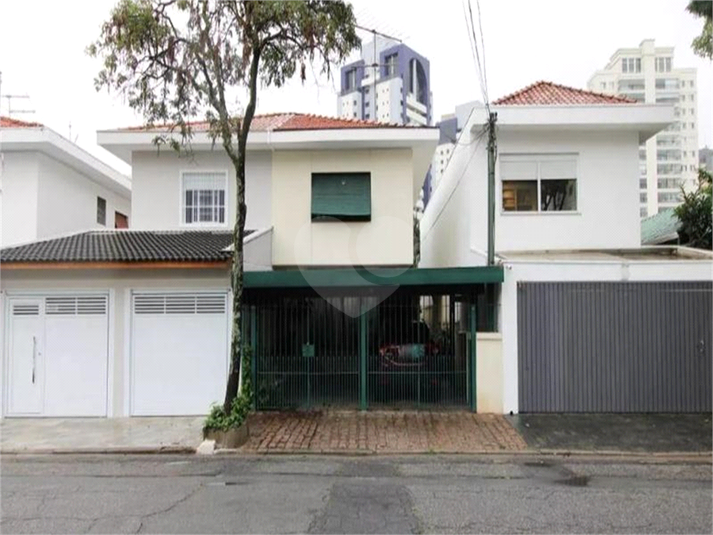 Venda Casa São Paulo Santo Amaro REO630080 8