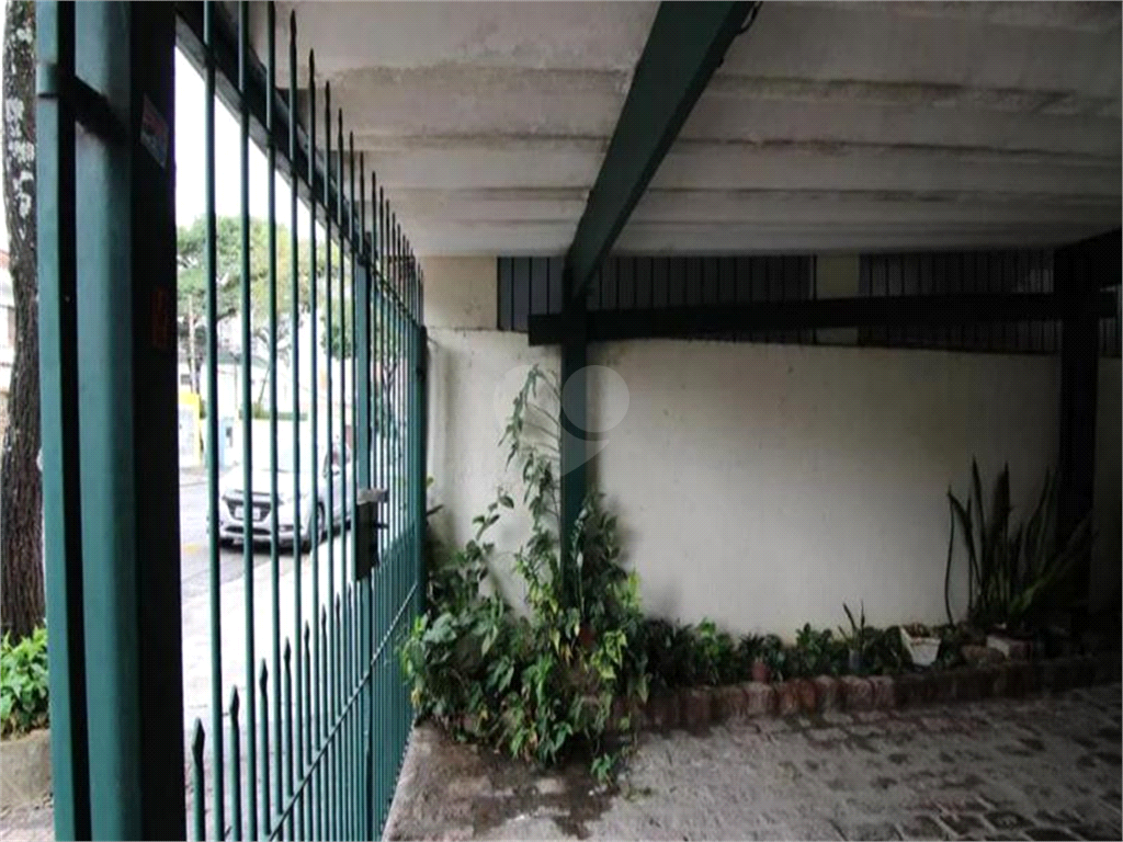 Venda Casa São Paulo Santo Amaro REO630080 10