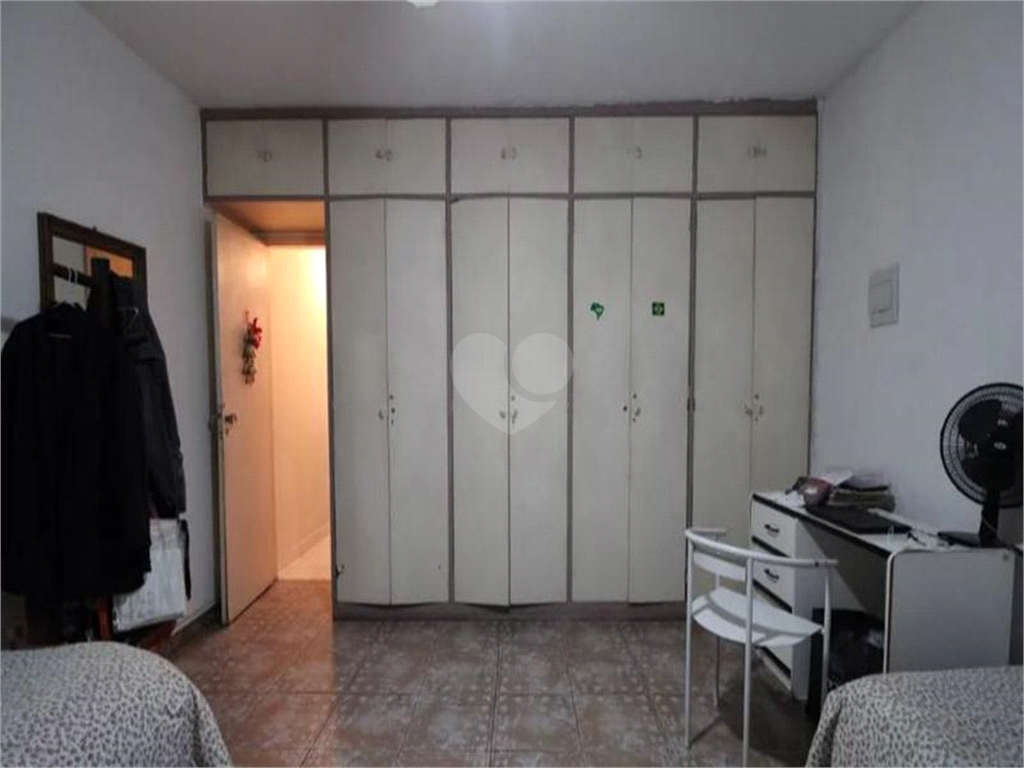 Venda Casa São Paulo Santo Amaro REO630080 1