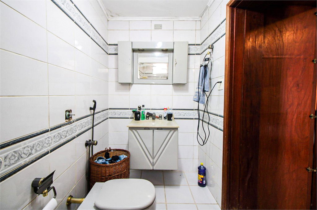 Venda Casa São Paulo Paraíso REO630098 27