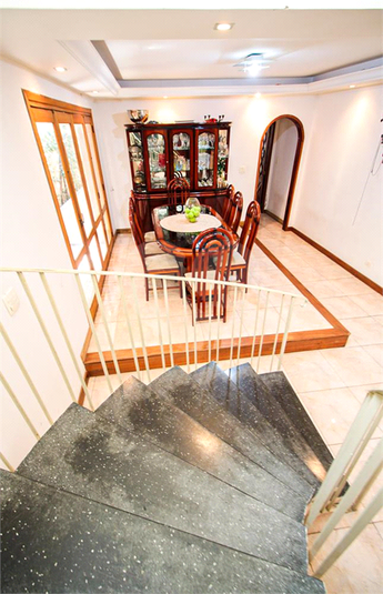 Venda Casa São Paulo Paraíso REO630098 1