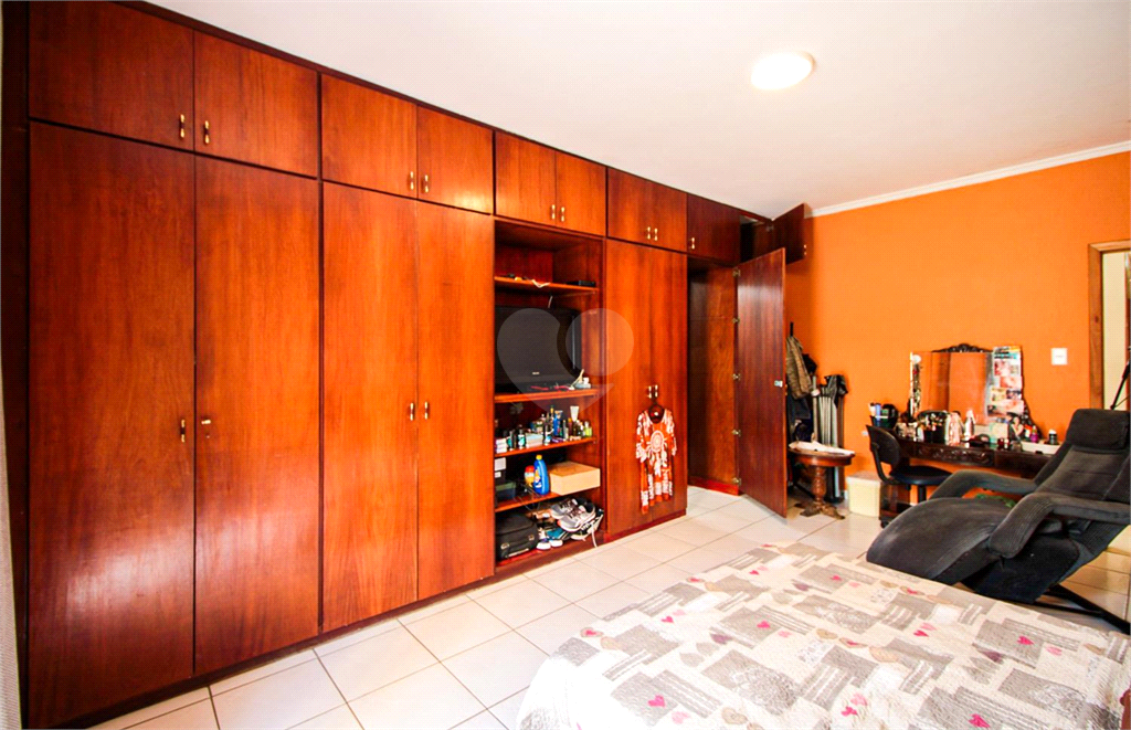 Venda Casa São Paulo Paraíso REO630098 24