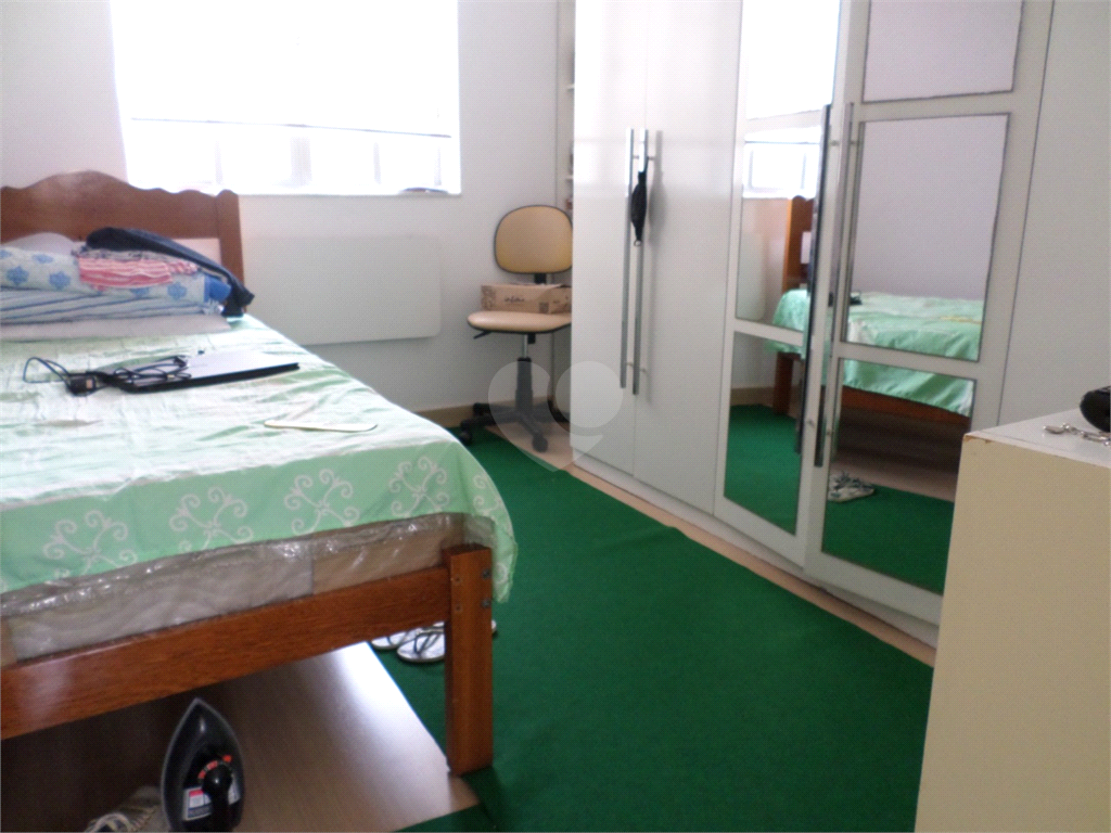 Venda Apartamento Rio De Janeiro Centro REO630132 9